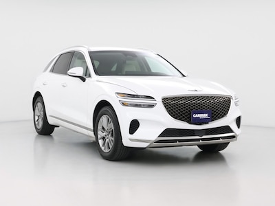 2023 Genesis GV70  -
                  Henderson, NV