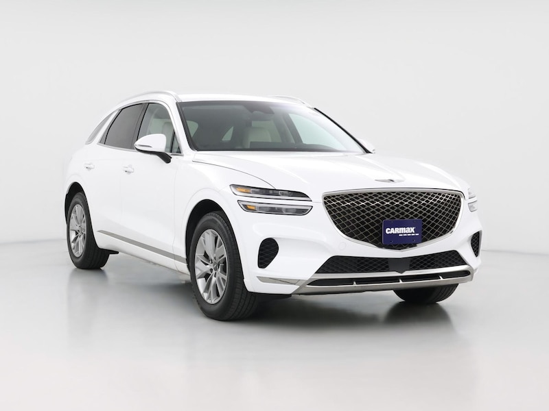 2023 Genesis GV70  -
                  Las Vegas, NV