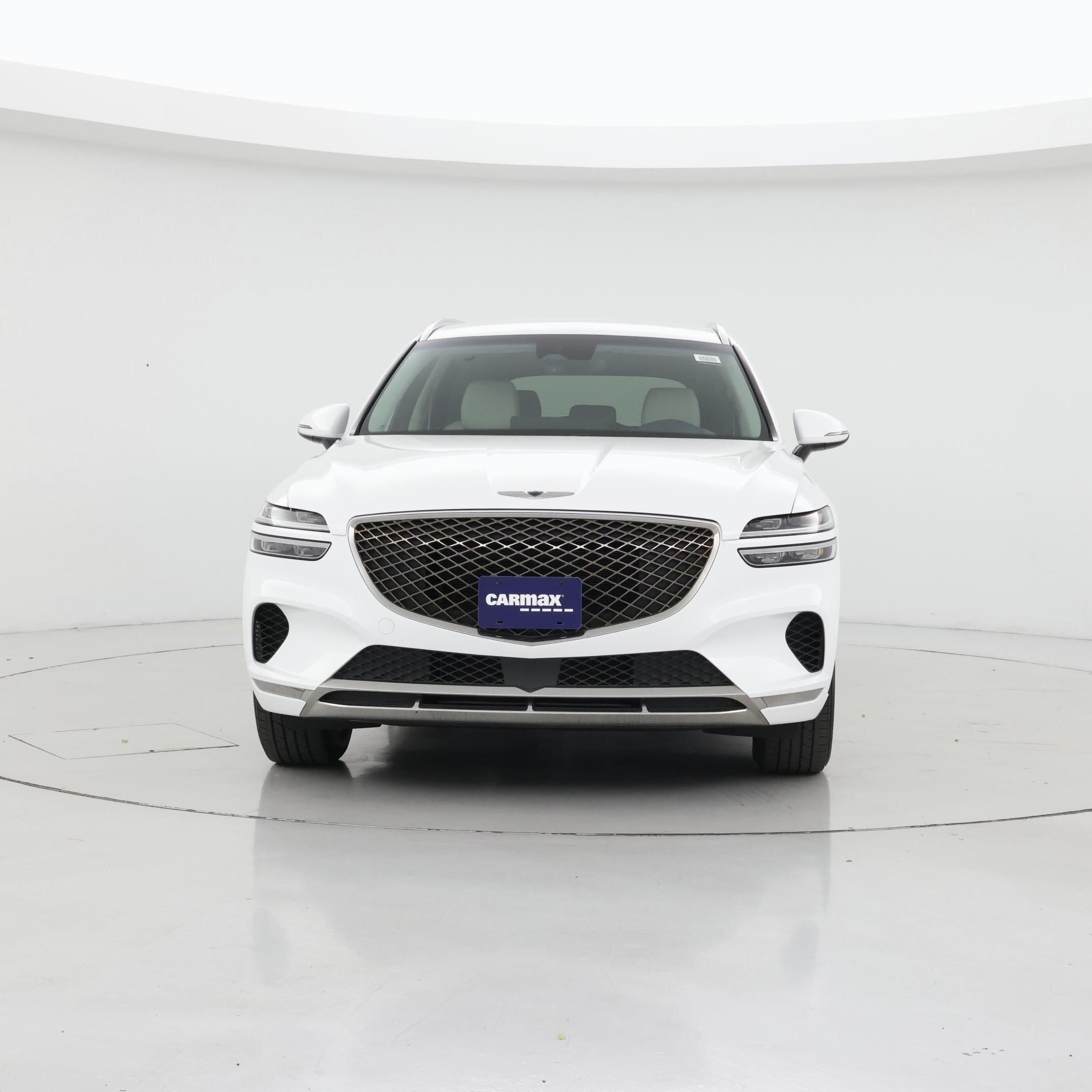 Thumbnail: 2023 Genesis GV70 - 5