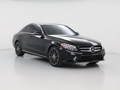 2020 Mercedes-Benz C-Class C 300 -
                  Henderson, NV