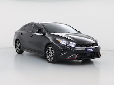 2023 Kia Forte GT-Line -
                Henderson, NV