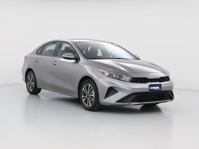 2024 Kia Forte LXS -
                  Henderson, NV
