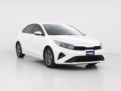 2022 Kia Forte LXS -
                  Henderson, NV