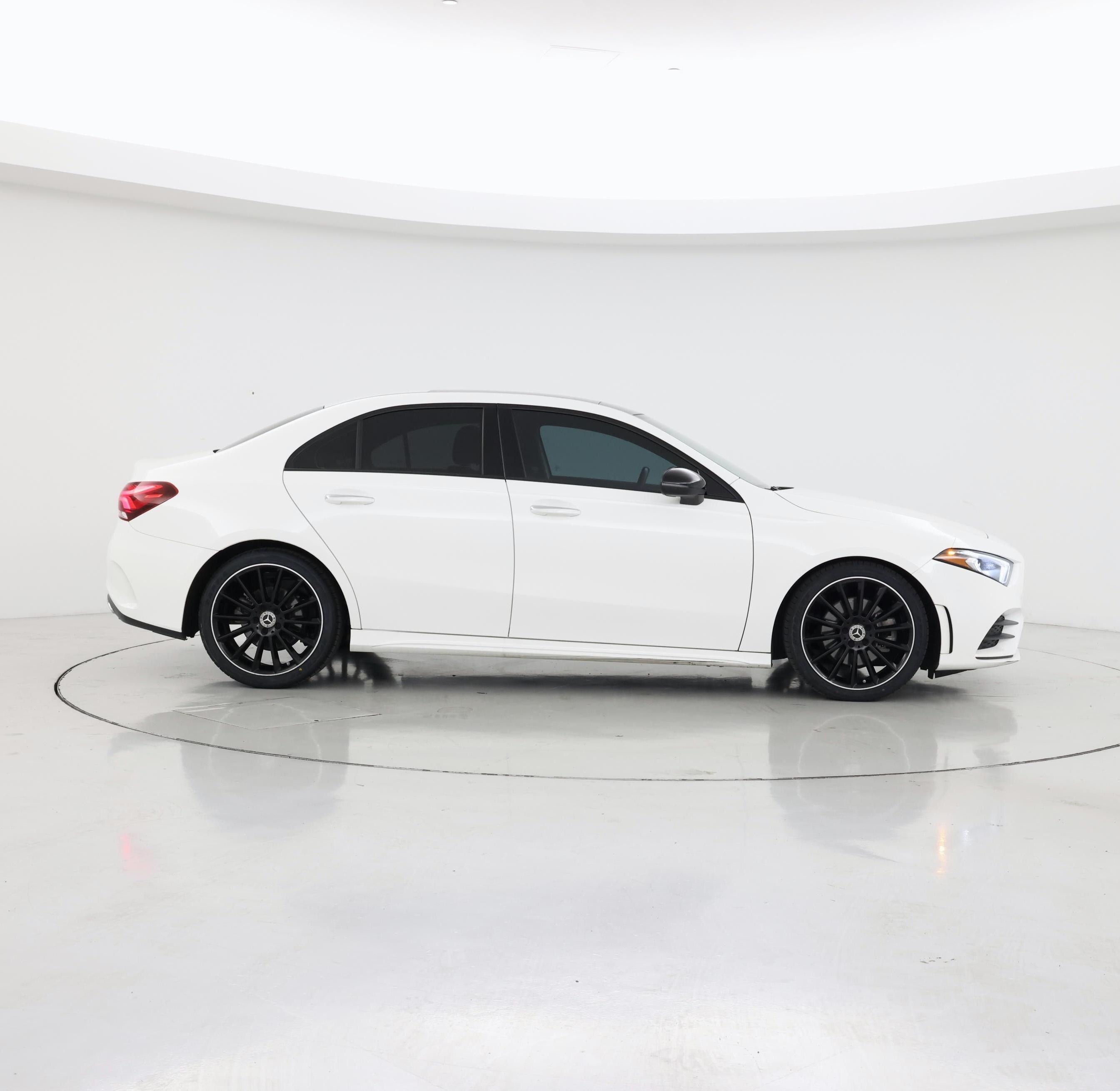 Thumbnail: 2022 Mercedes-Benz A-Class - 7