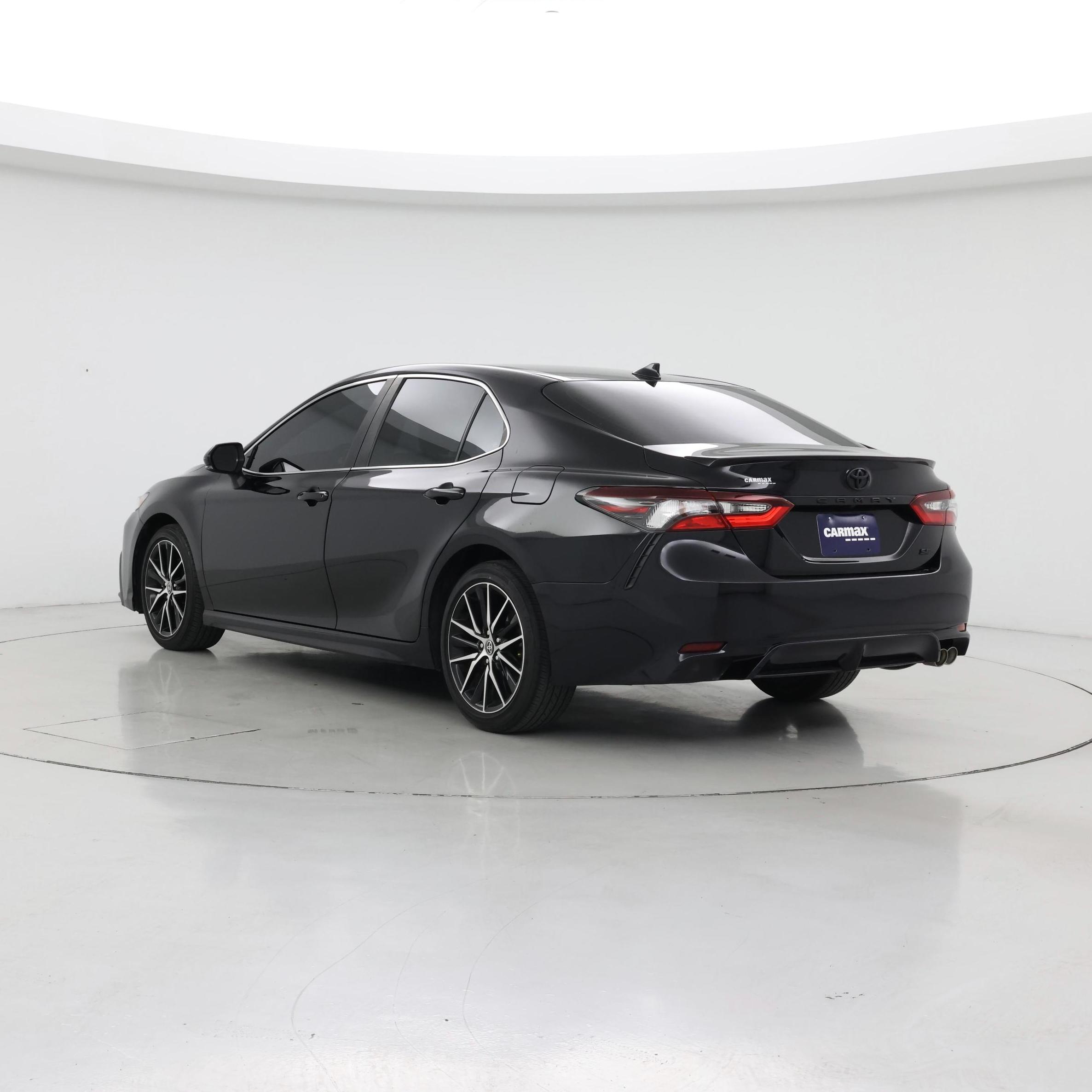 Thumbnail: 2022 Toyota Camry - 2