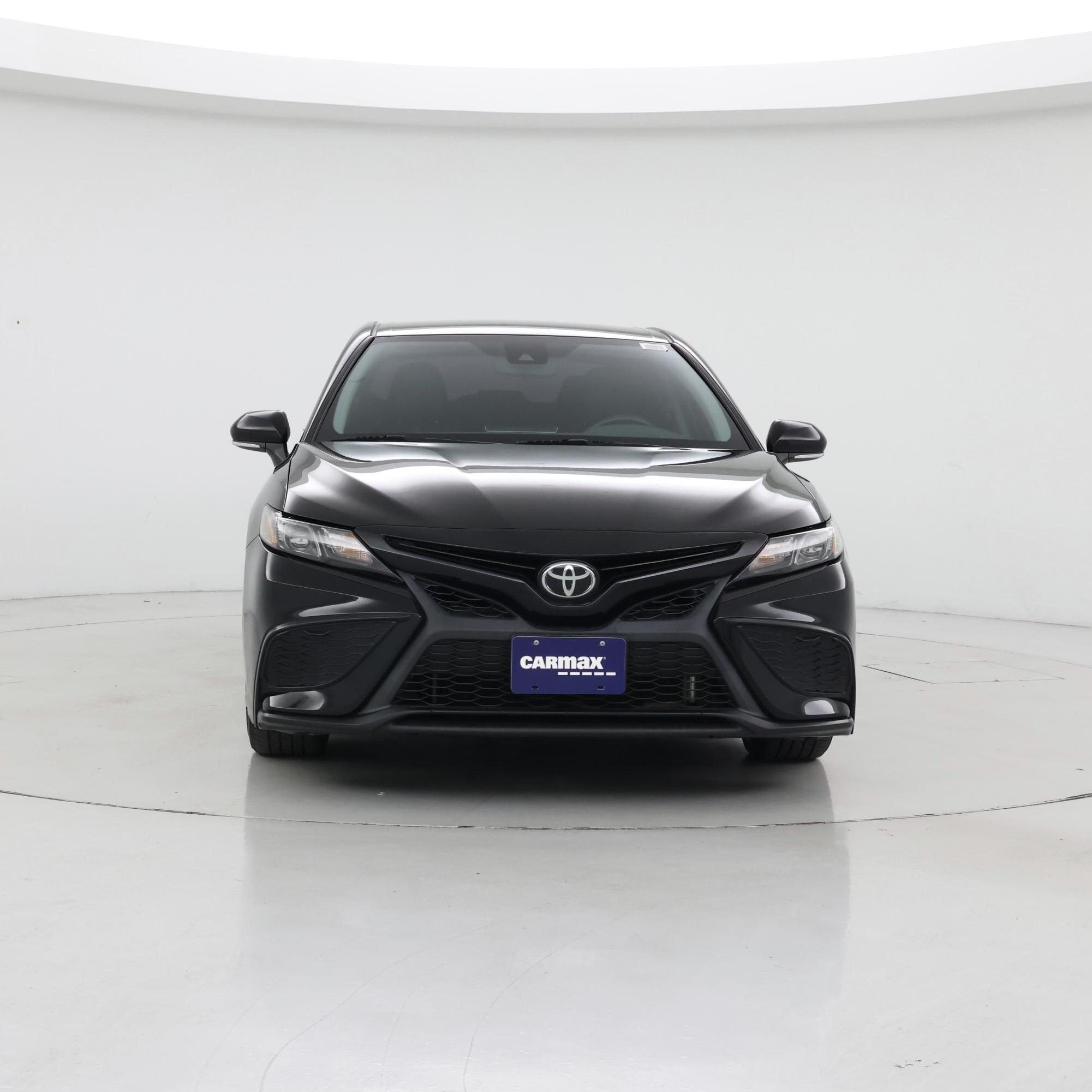 Thumbnail: 2022 Toyota Camry - 5