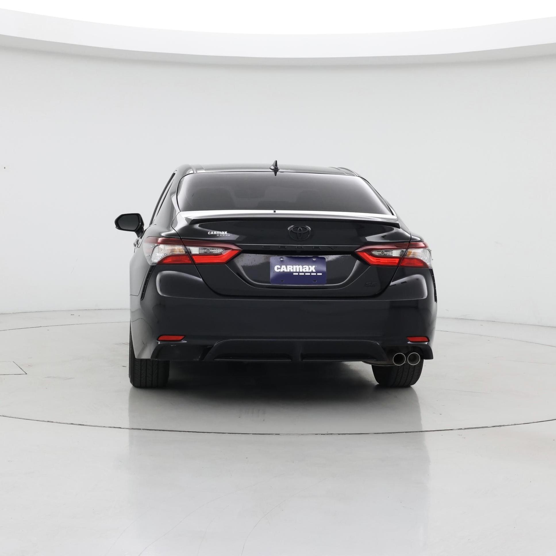 Thumbnail: 2022 Toyota Camry - 6