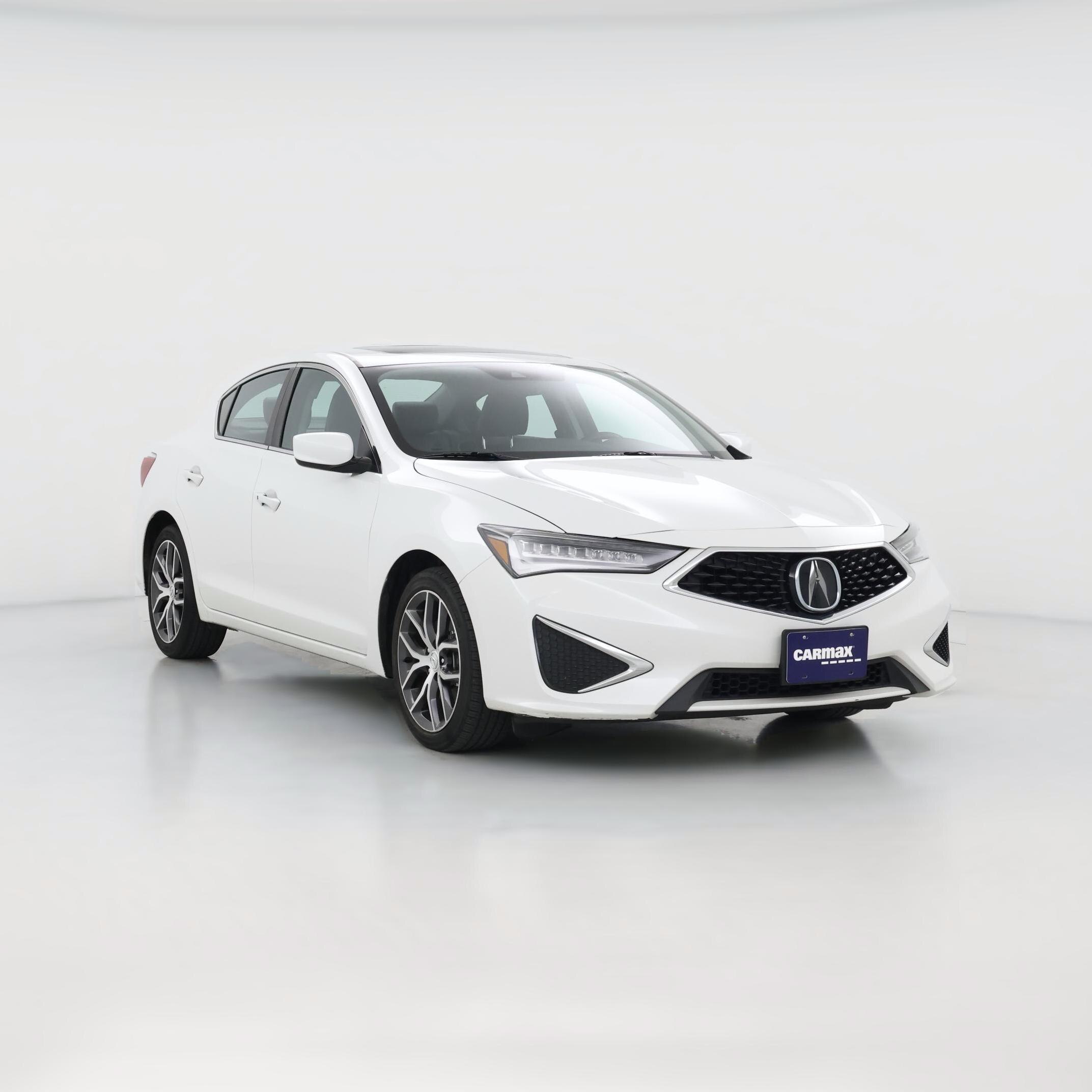 Thumbnail: 2019 Acura ILX - 1