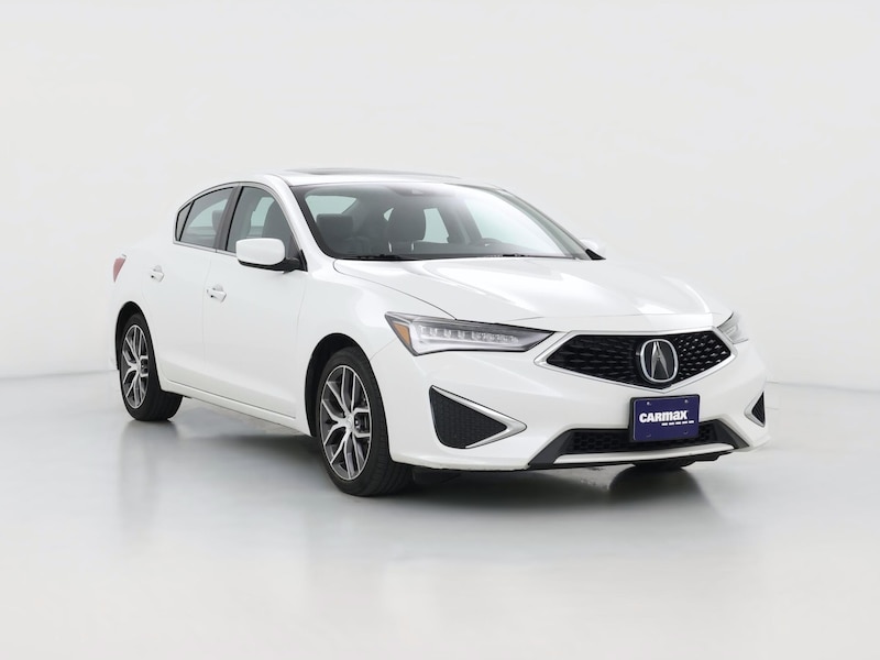 2019 Acura ILX Premium -
                  Henderson, NV