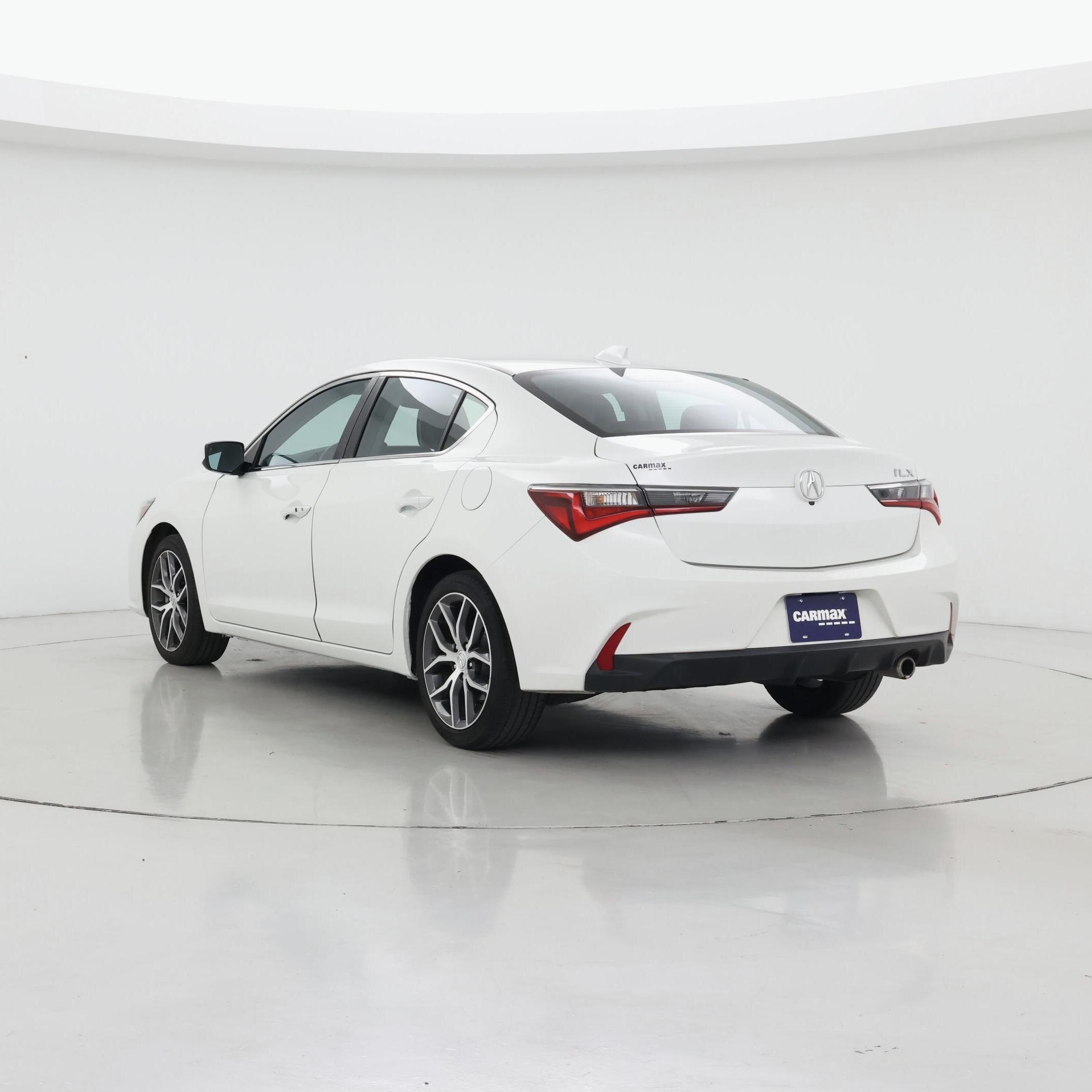 Thumbnail: 2019 Acura ILX - 2