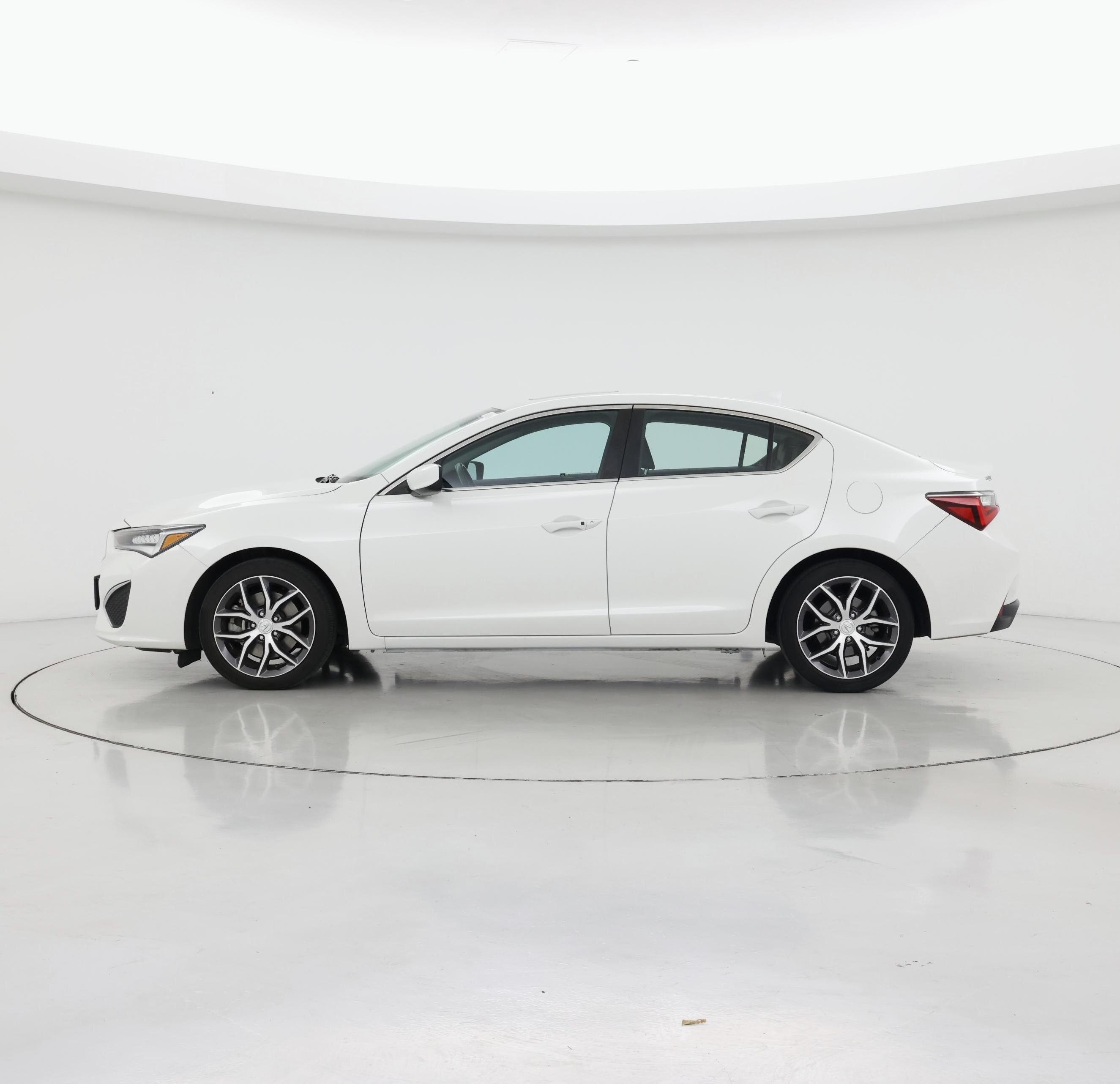 Thumbnail: 2019 Acura ILX - 3