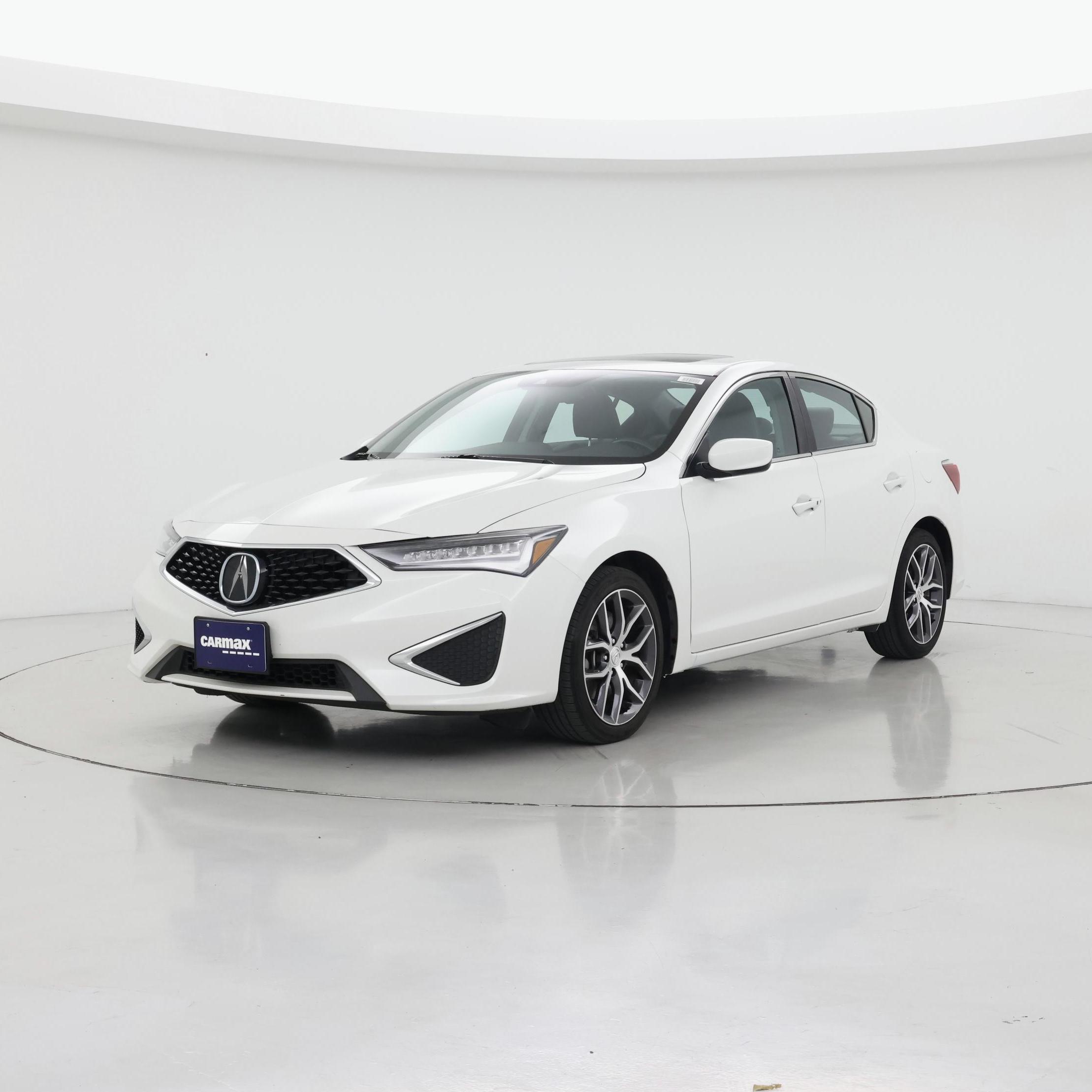 Thumbnail: 2019 Acura ILX - 4