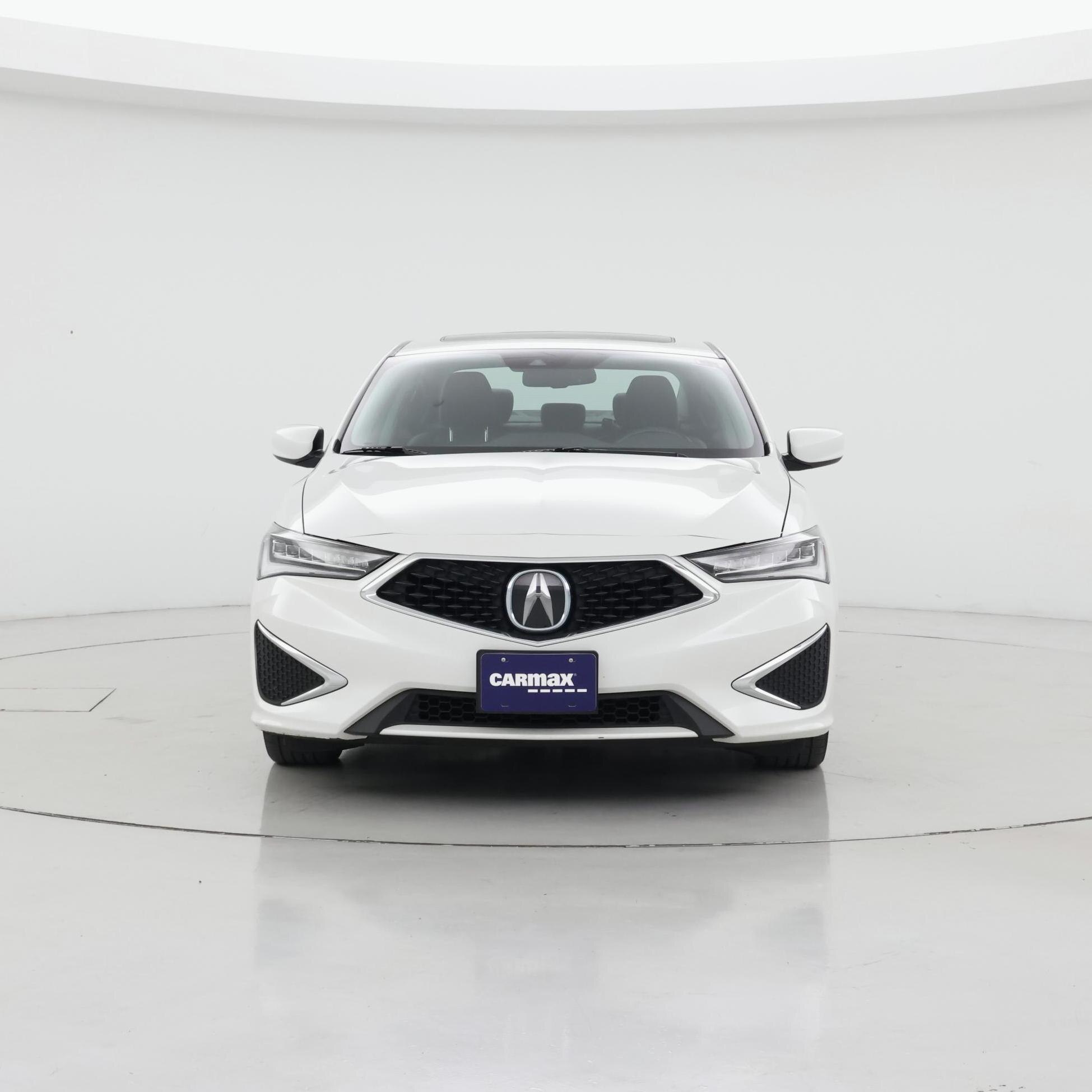 Thumbnail: 2019 Acura ILX - 5