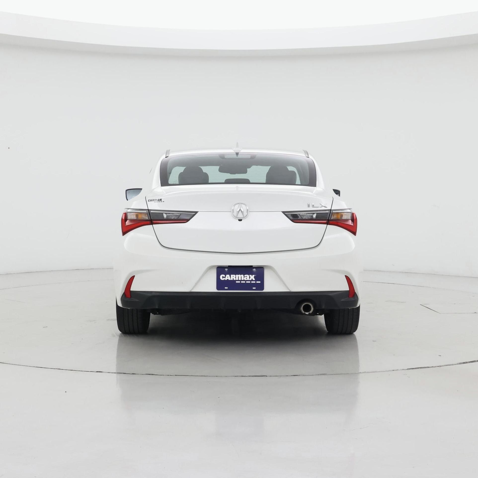 Thumbnail: 2019 Acura ILX - 6
