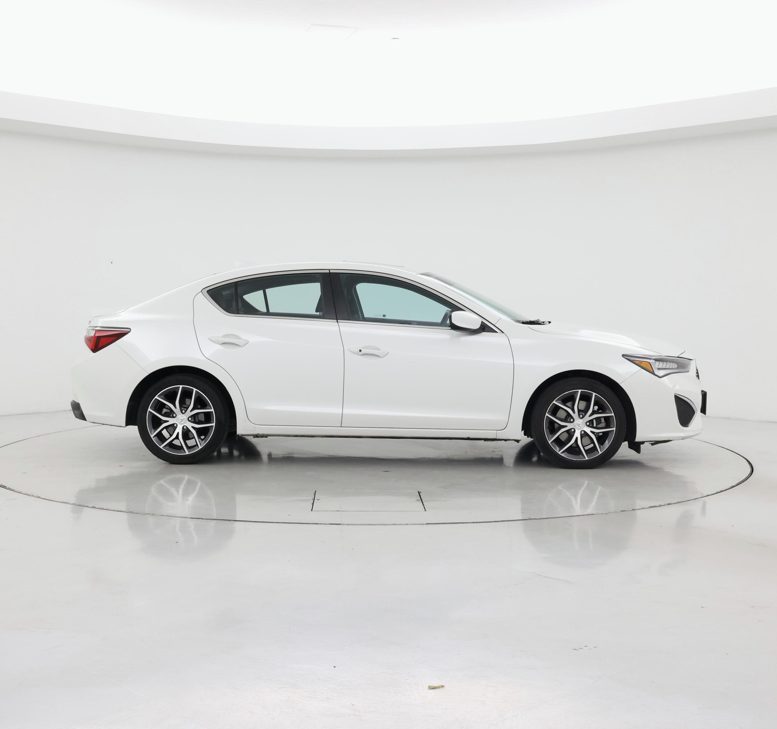Thumbnail: 2019 Acura ILX - 7