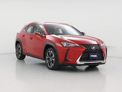 2019 Lexus UX 200 -
                Henderson, NV
