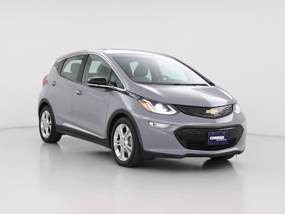 2021 Chevrolet Bolt EV LT -
                Henderson, NV