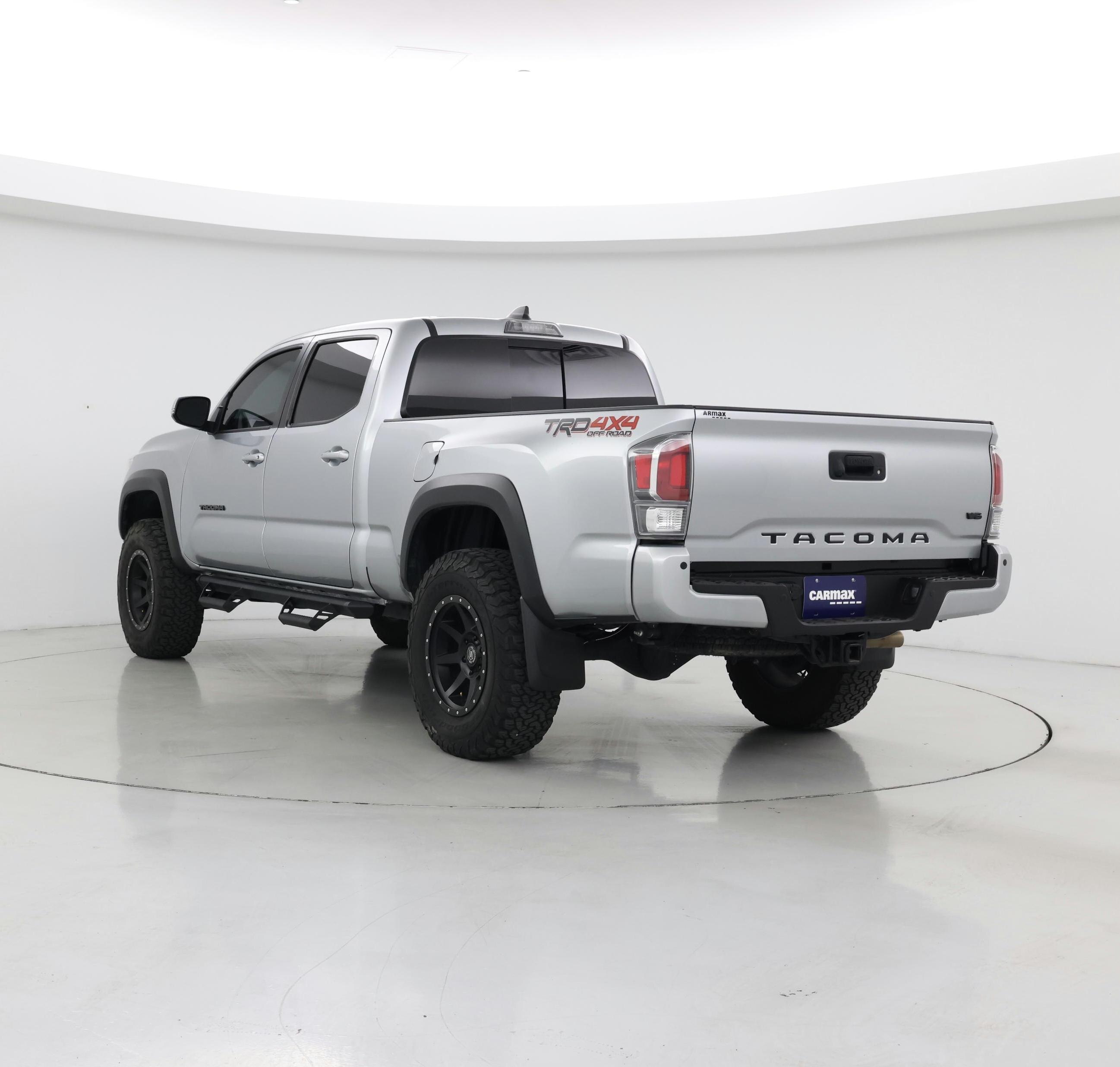 Thumbnail: 2022 Toyota Tacoma - 2