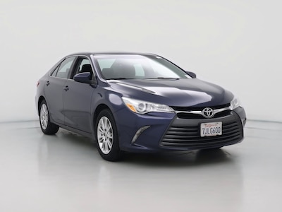2015 Toyota Camry LE -
                  Palmdale, CA