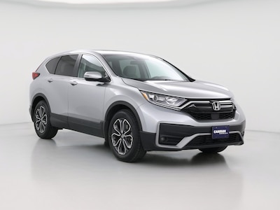 2022 Honda CR-V EX -
                Henderson, NV