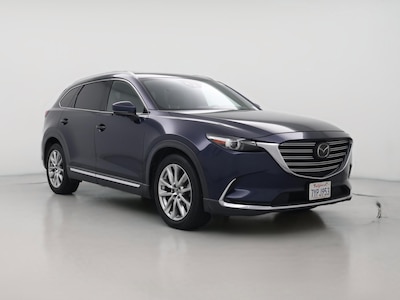 2017 Mazda CX-9 Grand Touring -
                Palmdale, CA