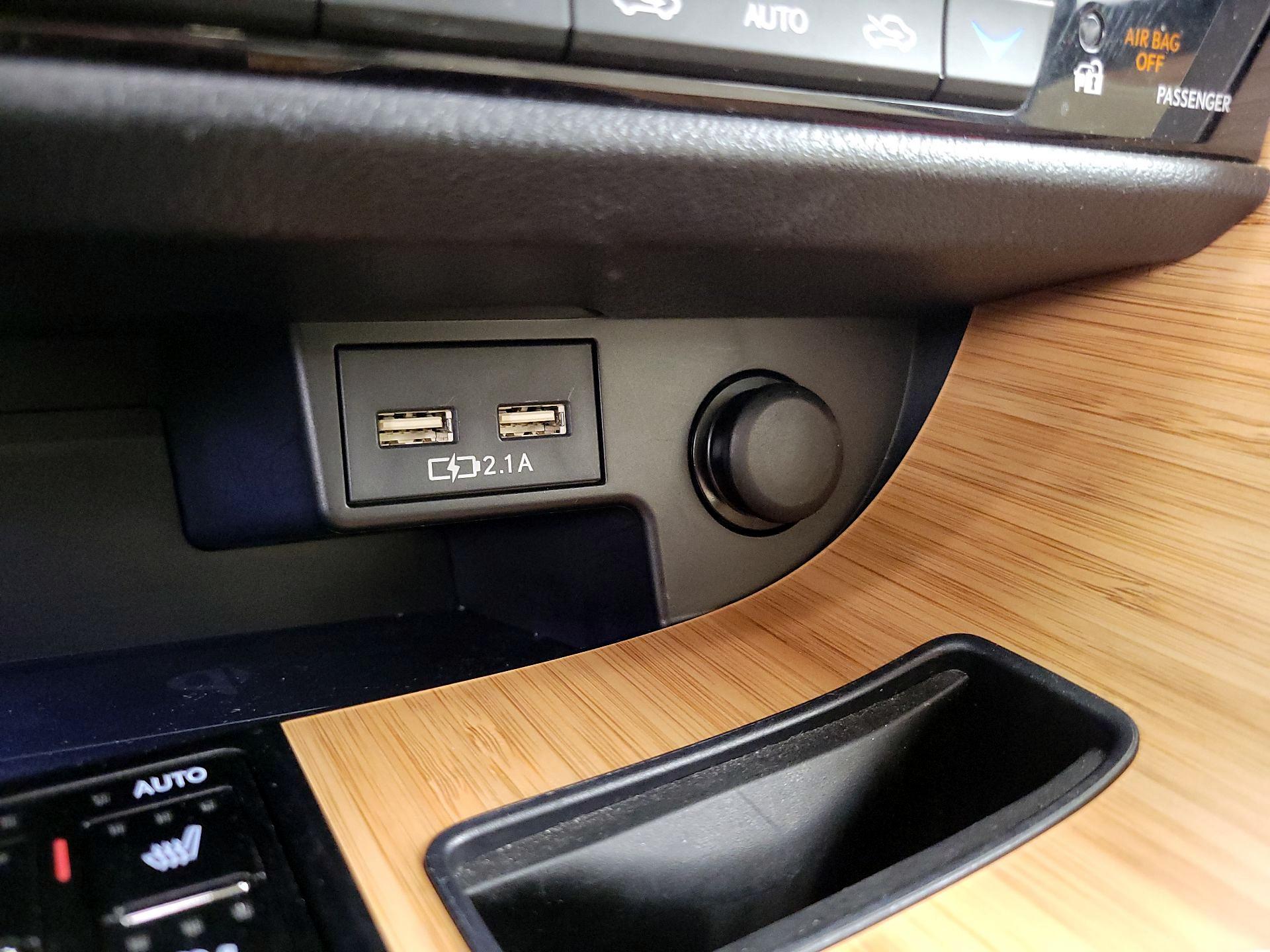 Thumbnail: 2021 Lexus RX - 19