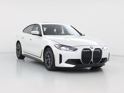 2023 BMW i4 eDrive40 -
                Henderson, NV