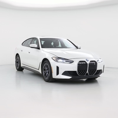 2023 BMW i4 eDrive40 Gran Coupe