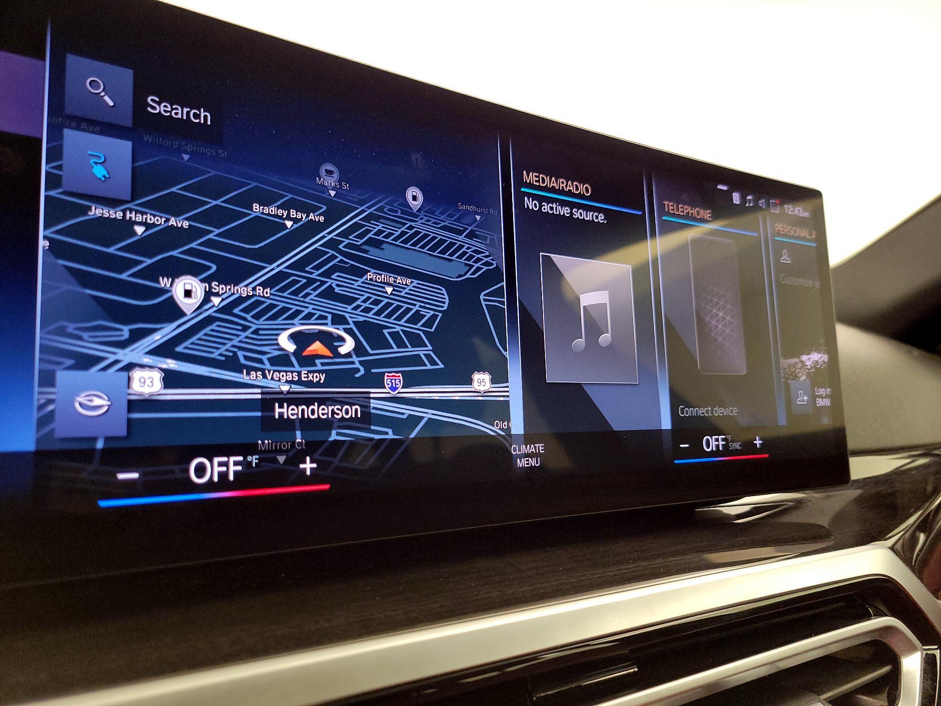 Thumbnail: 2023 BMW i4 - 17