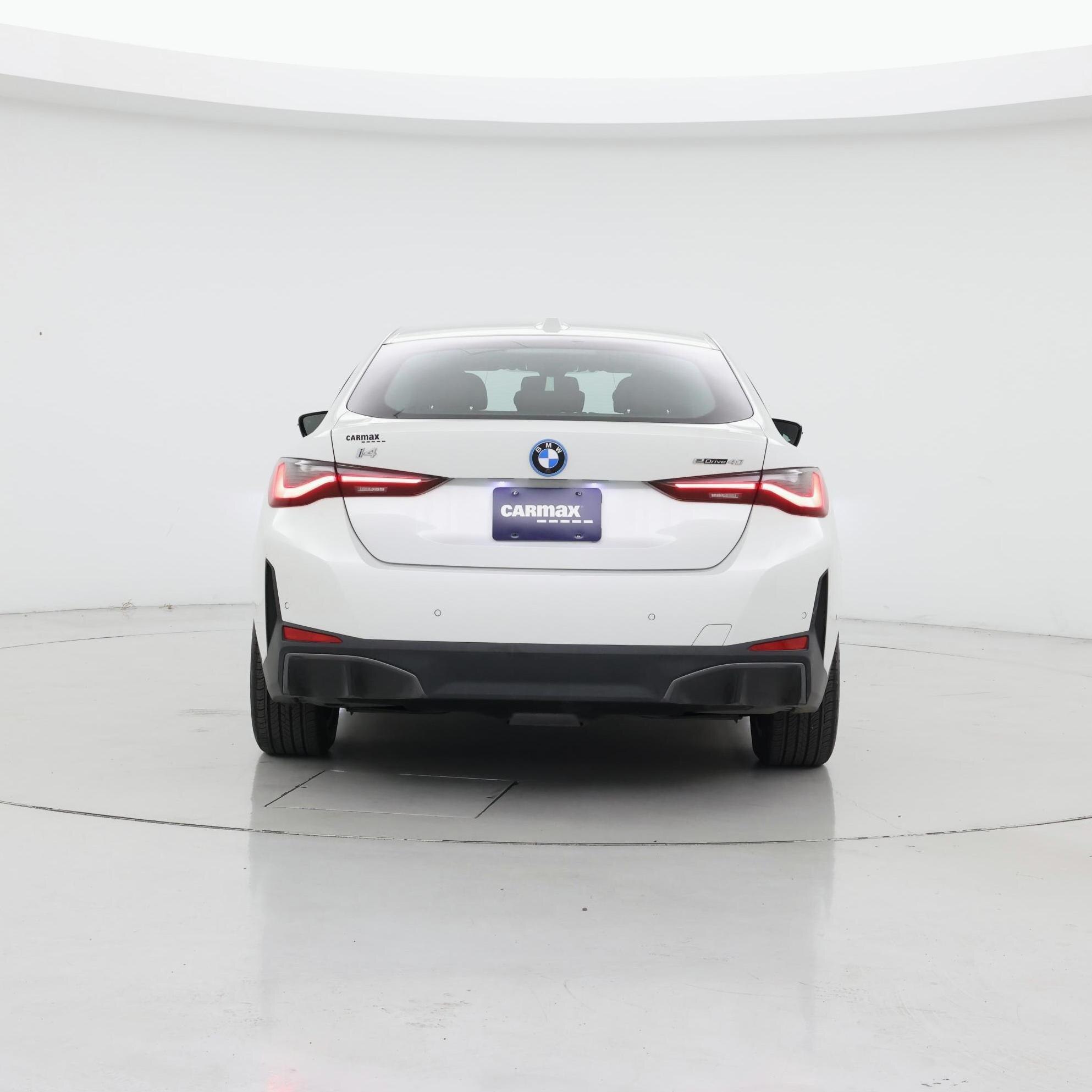 Thumbnail: 2023 BMW i4 - 6