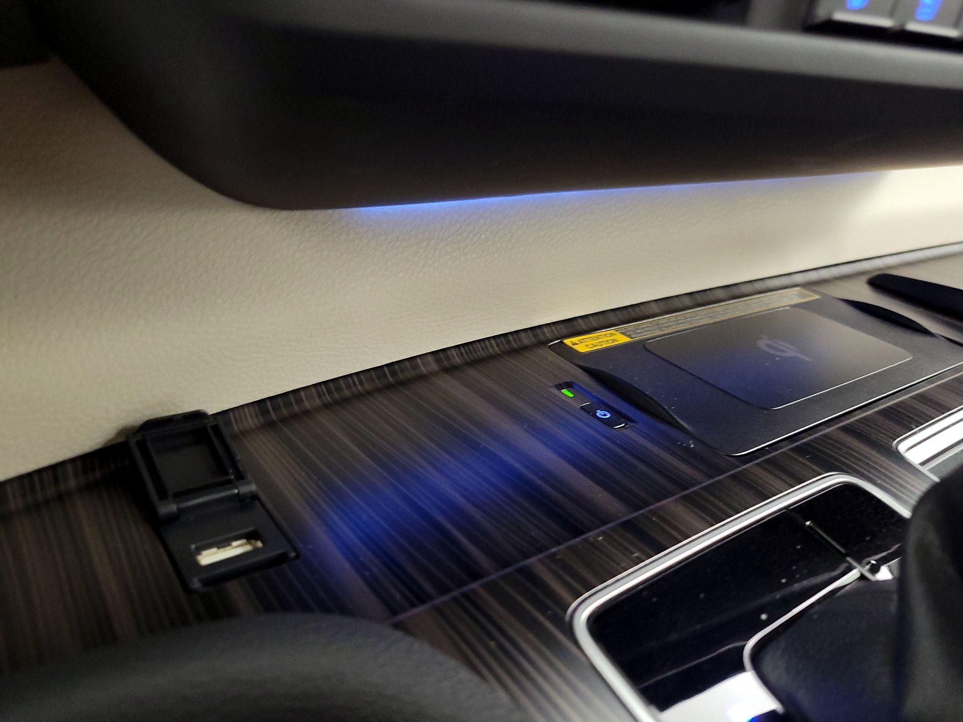 Thumbnail: 2024 Toyota Sienna - 19