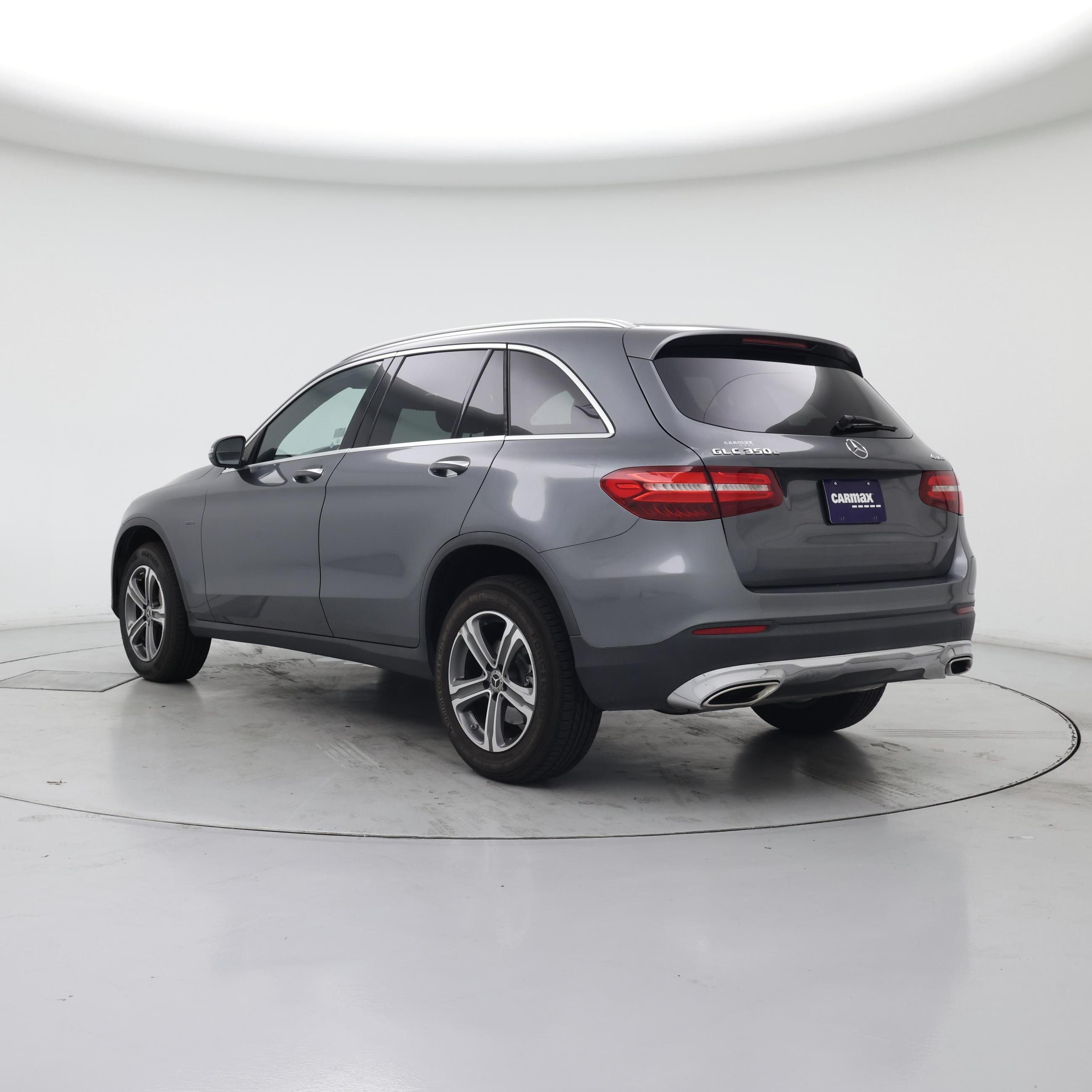 Thumbnail: 2019 Mercedes-Benz GLC - 2
