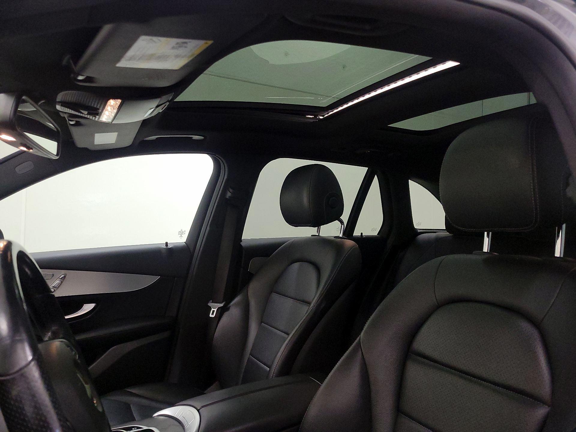 Thumbnail: 2019 Mercedes-Benz GLC - 19