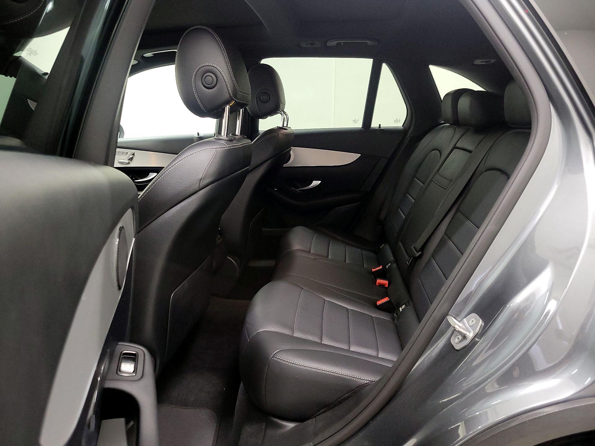 Thumbnail: 2019 Mercedes-Benz GLC - 20