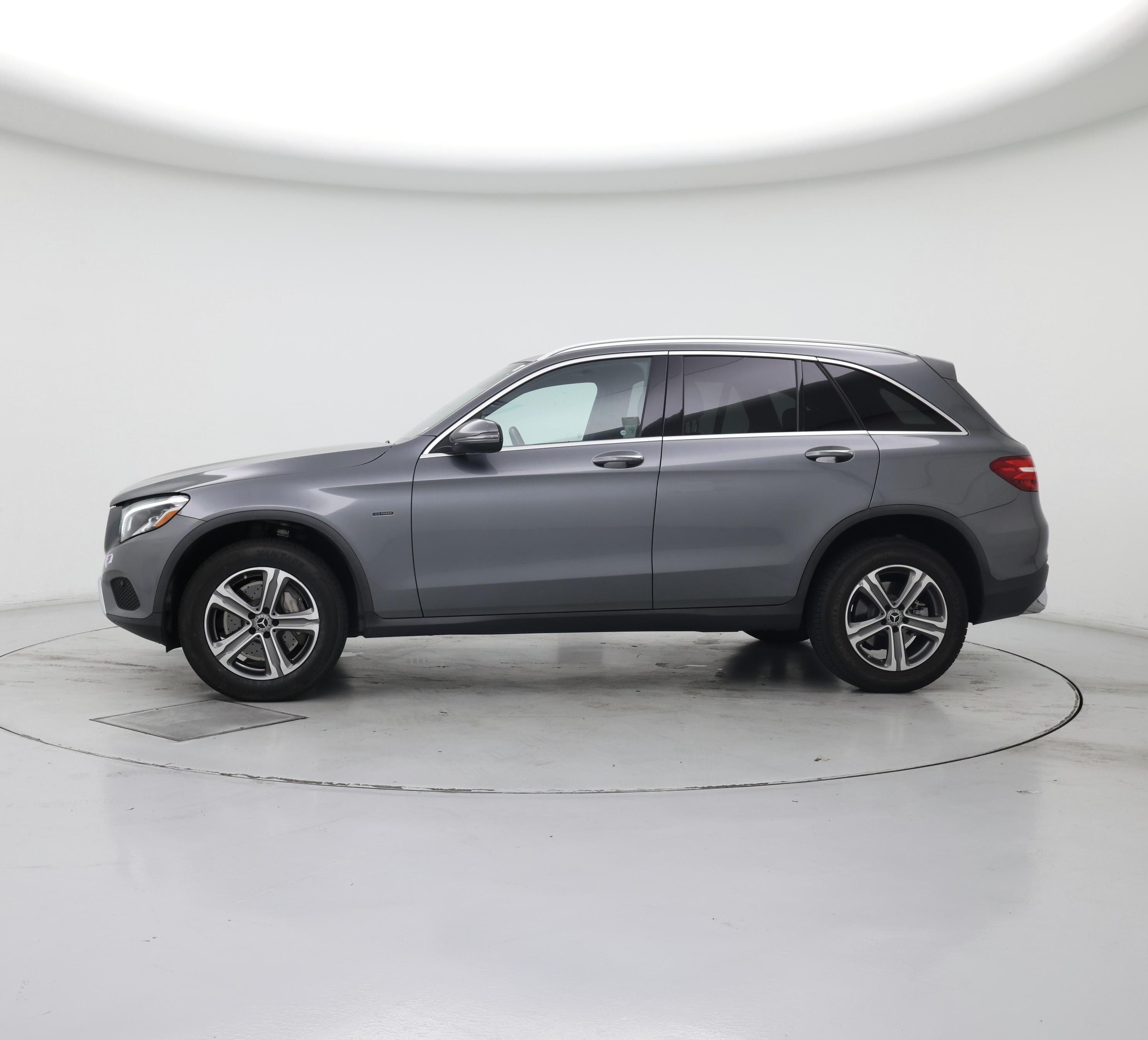 Thumbnail: 2019 Mercedes-Benz GLC - 3
