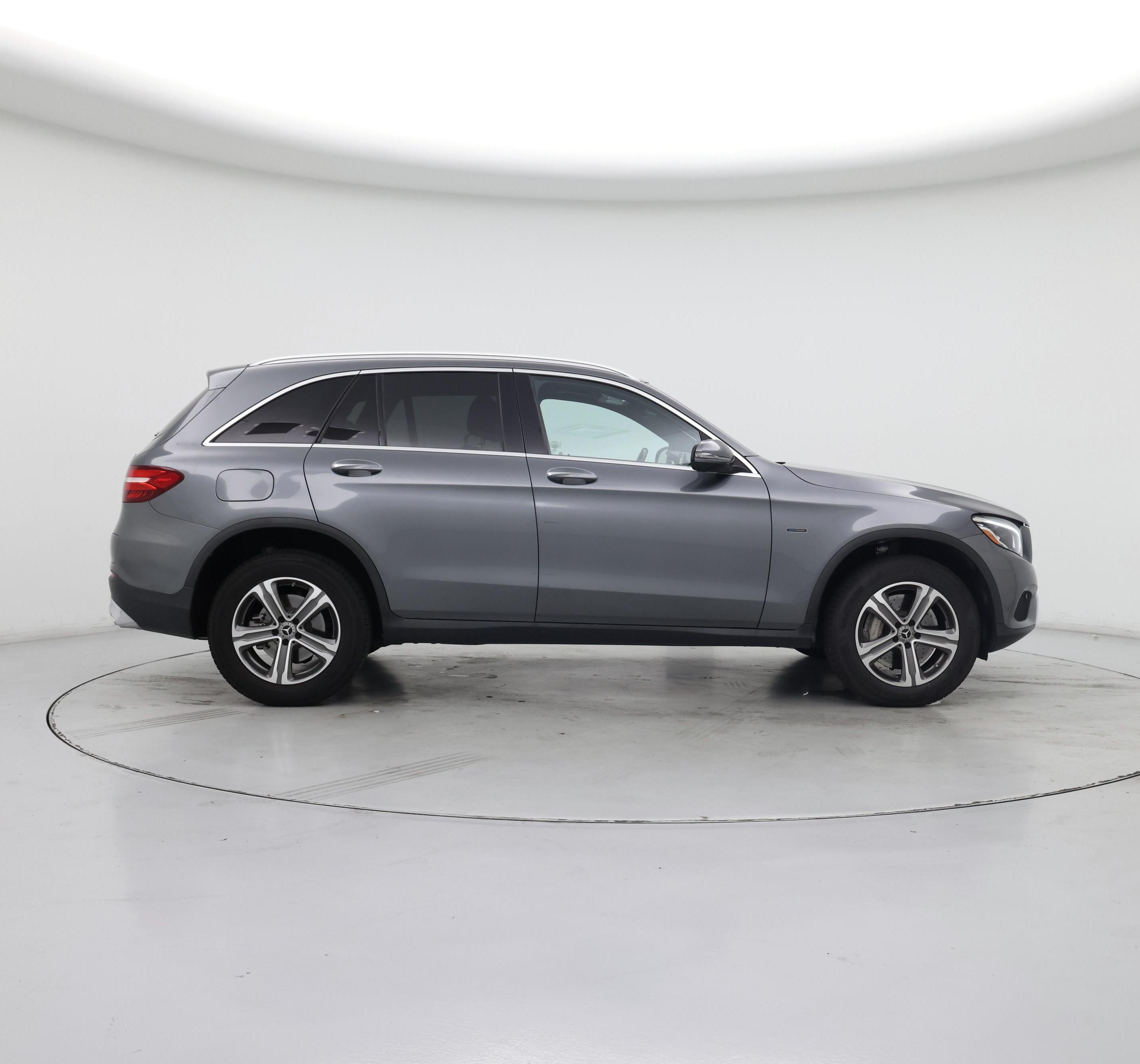 Thumbnail: 2019 Mercedes-Benz GLC - 7