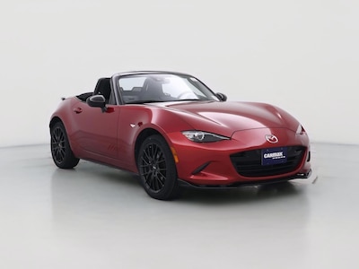 2023 Mazda MX-5 Miata Club -
                Palmdale, CA