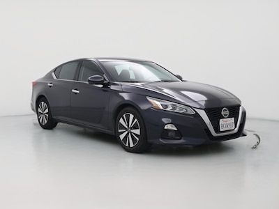 2019 Nissan Altima SV -
                Palmdale, CA
