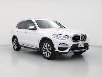 2019 BMW X3 sDrive30i -
                  Albuquerque, NM
