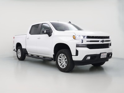 2022 Chevrolet Silverado 1500 RST -
                Palmdale, CA