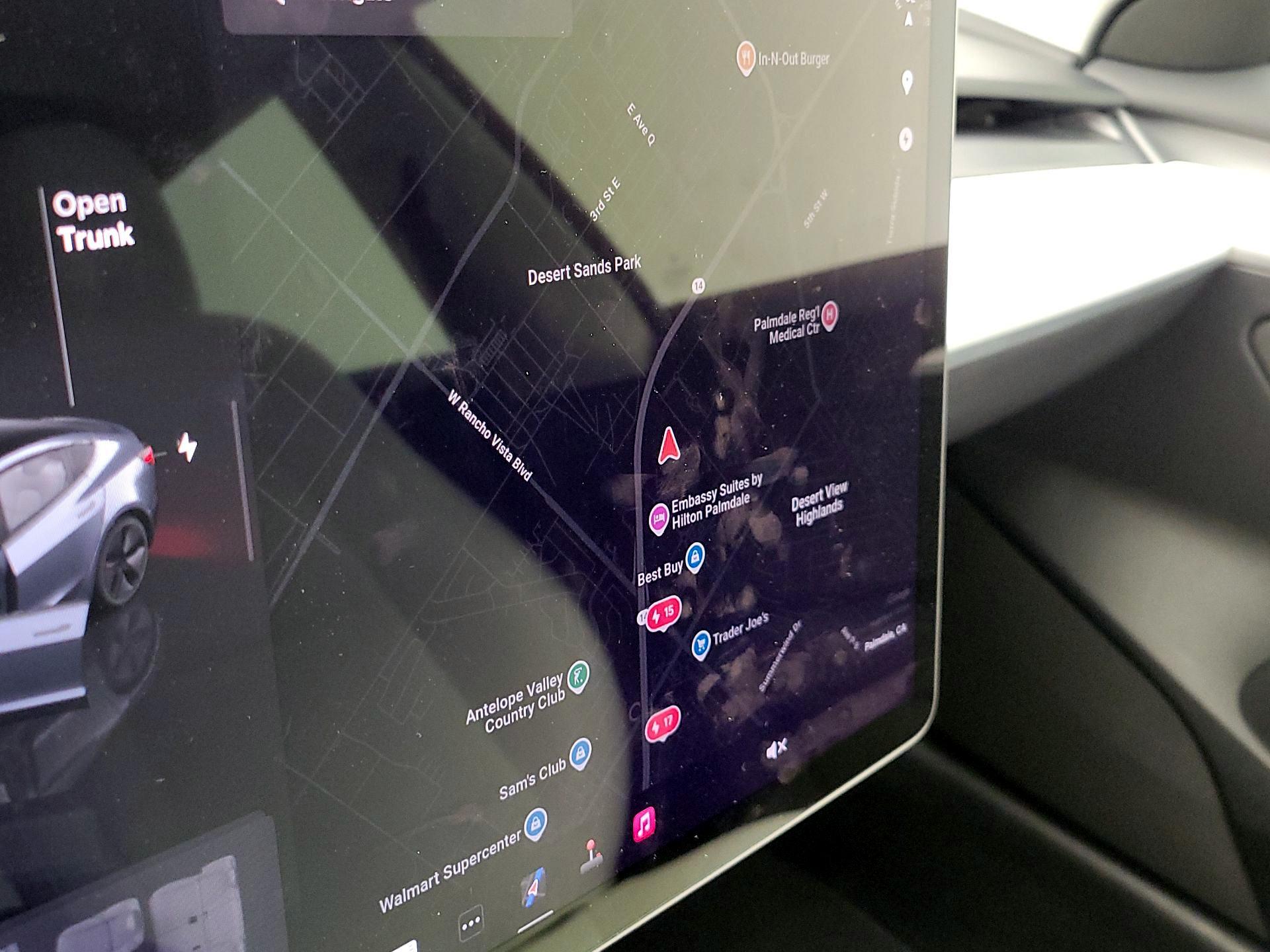 Thumbnail: 2023 Tesla Model 3 - 13