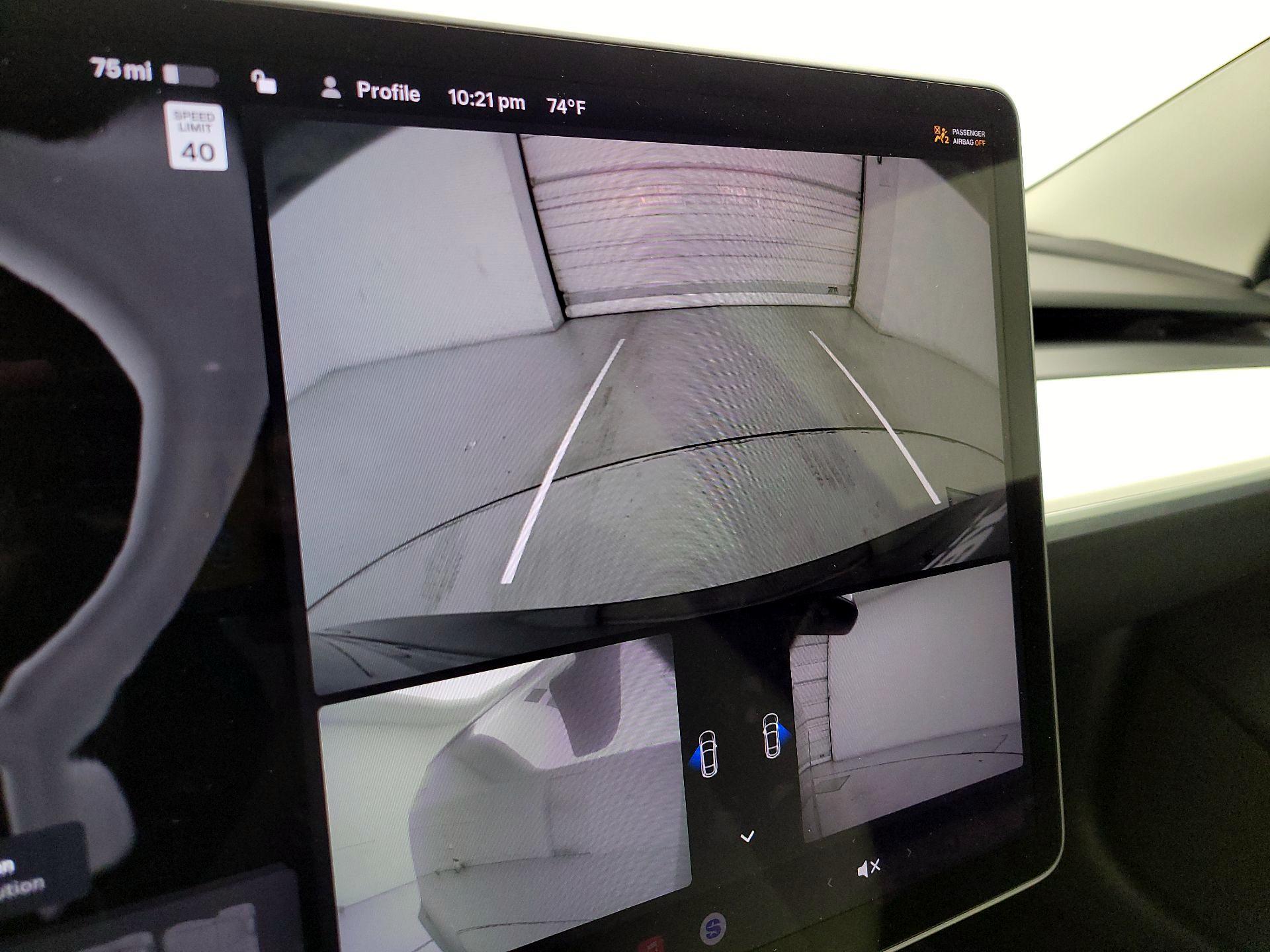 Thumbnail: 2023 Tesla Model 3 - 14
