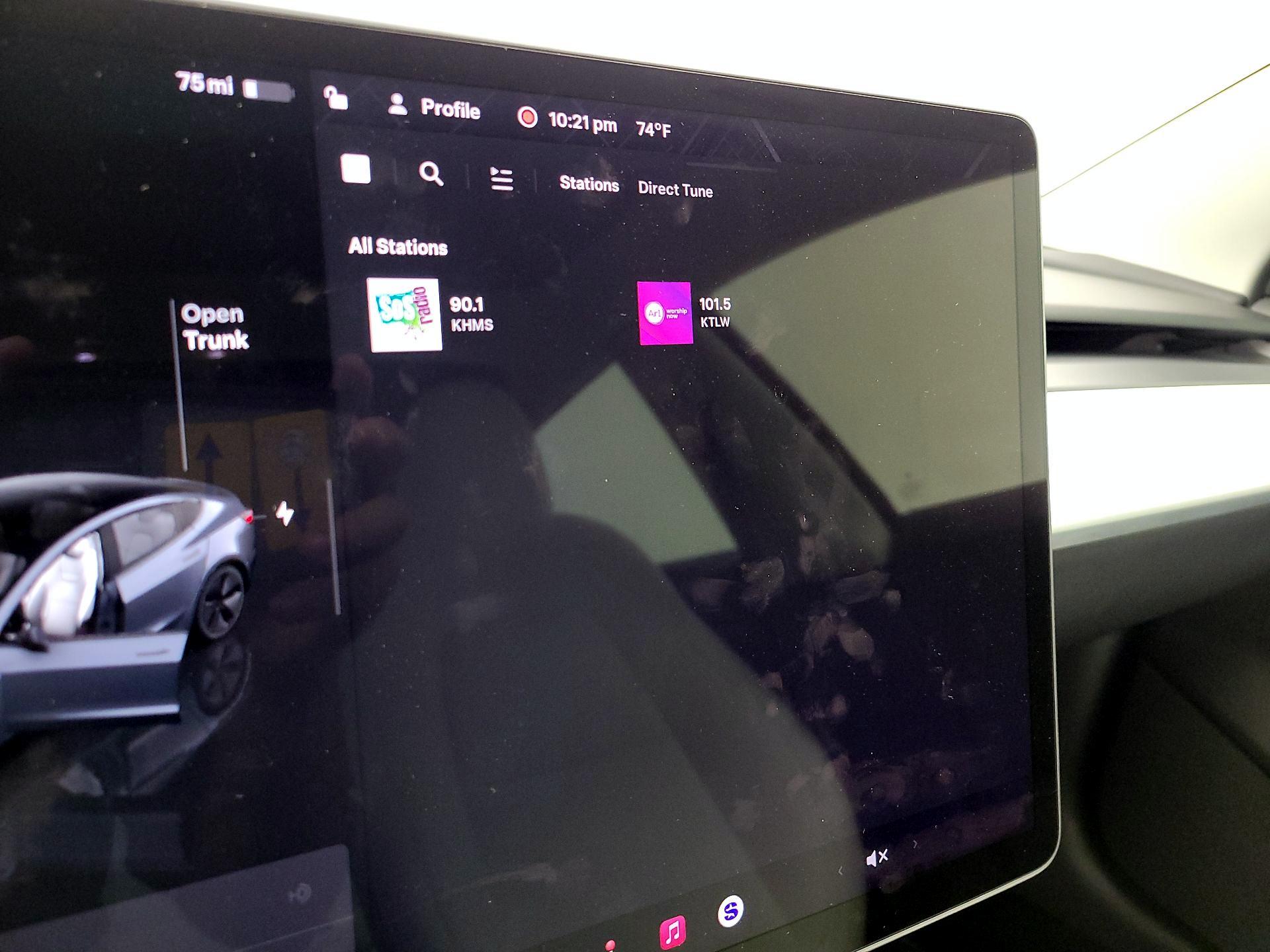Thumbnail: 2023 Tesla Model 3 - 15