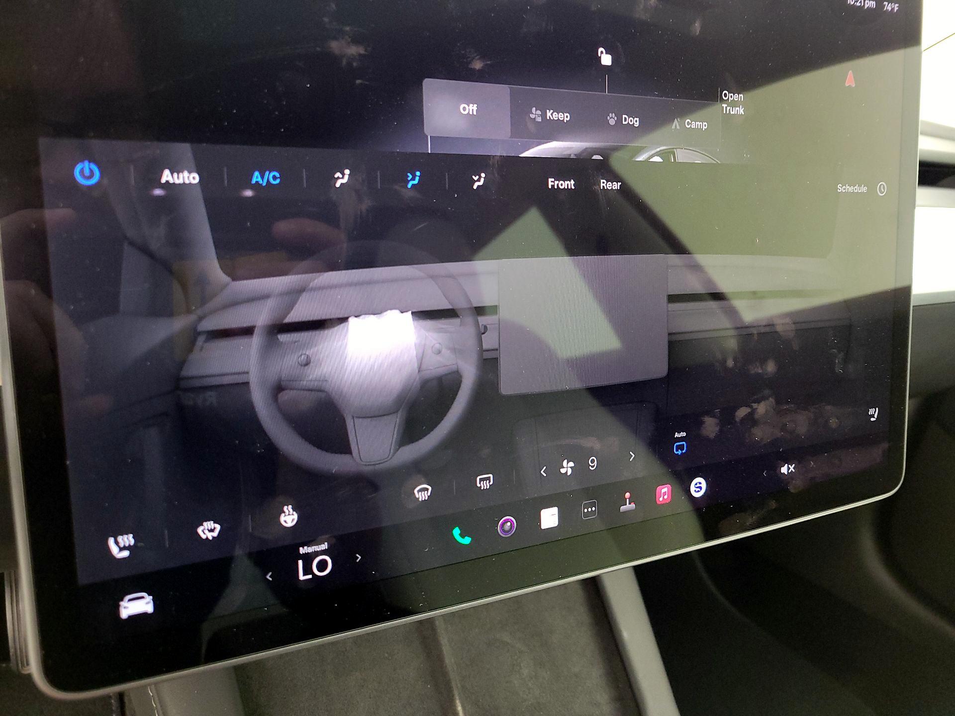 Thumbnail: 2023 Tesla Model 3 - 16