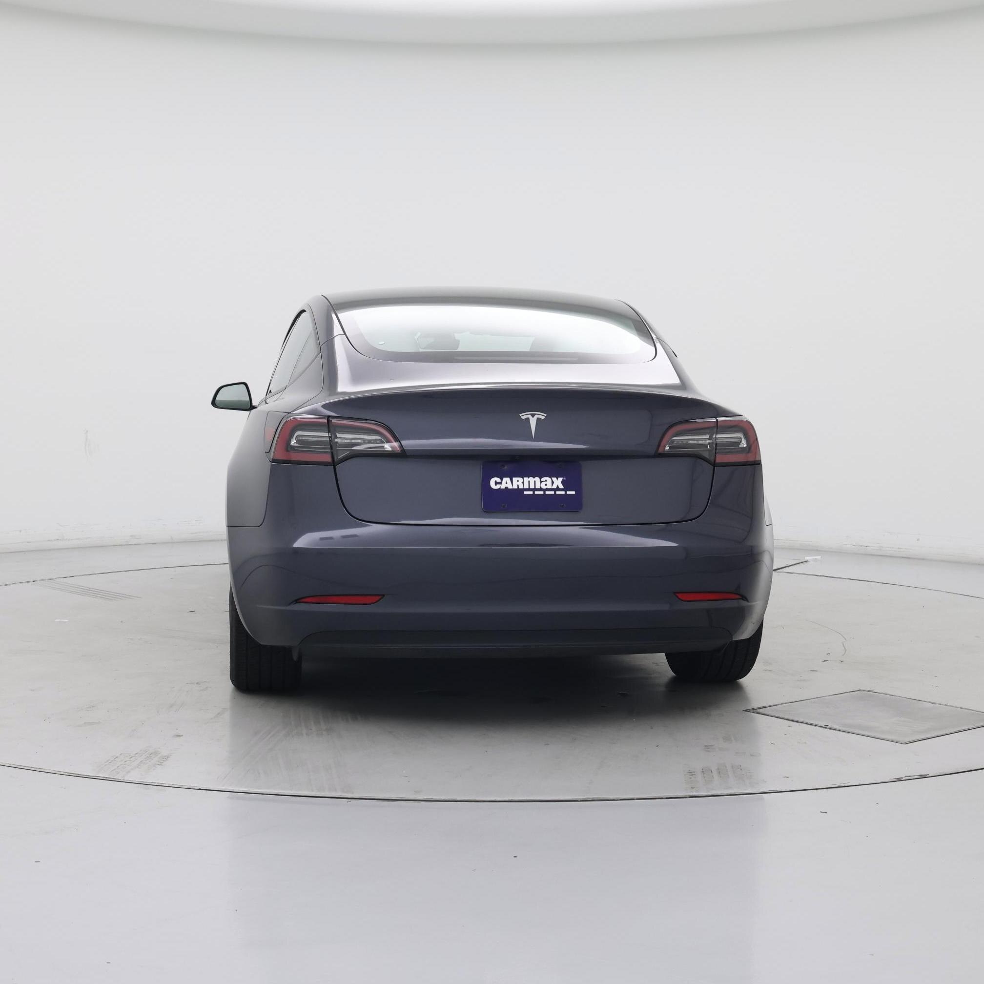 Thumbnail: 2023 Tesla Model 3 - 6
