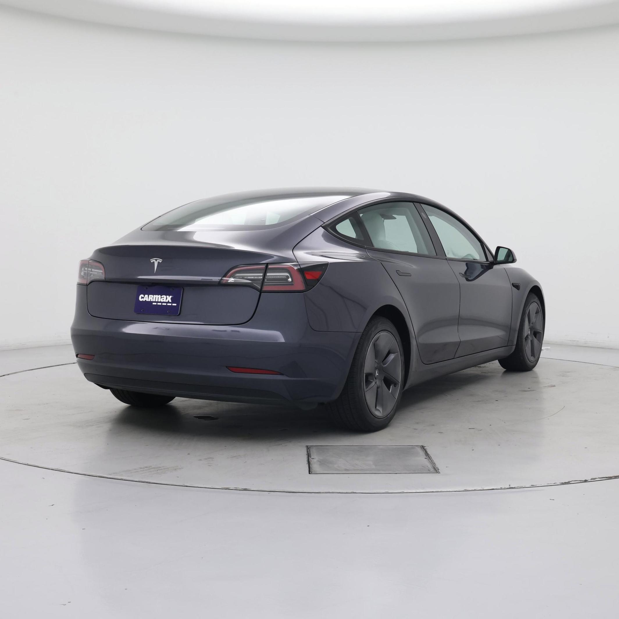 Thumbnail: 2023 Tesla Model 3 - 8