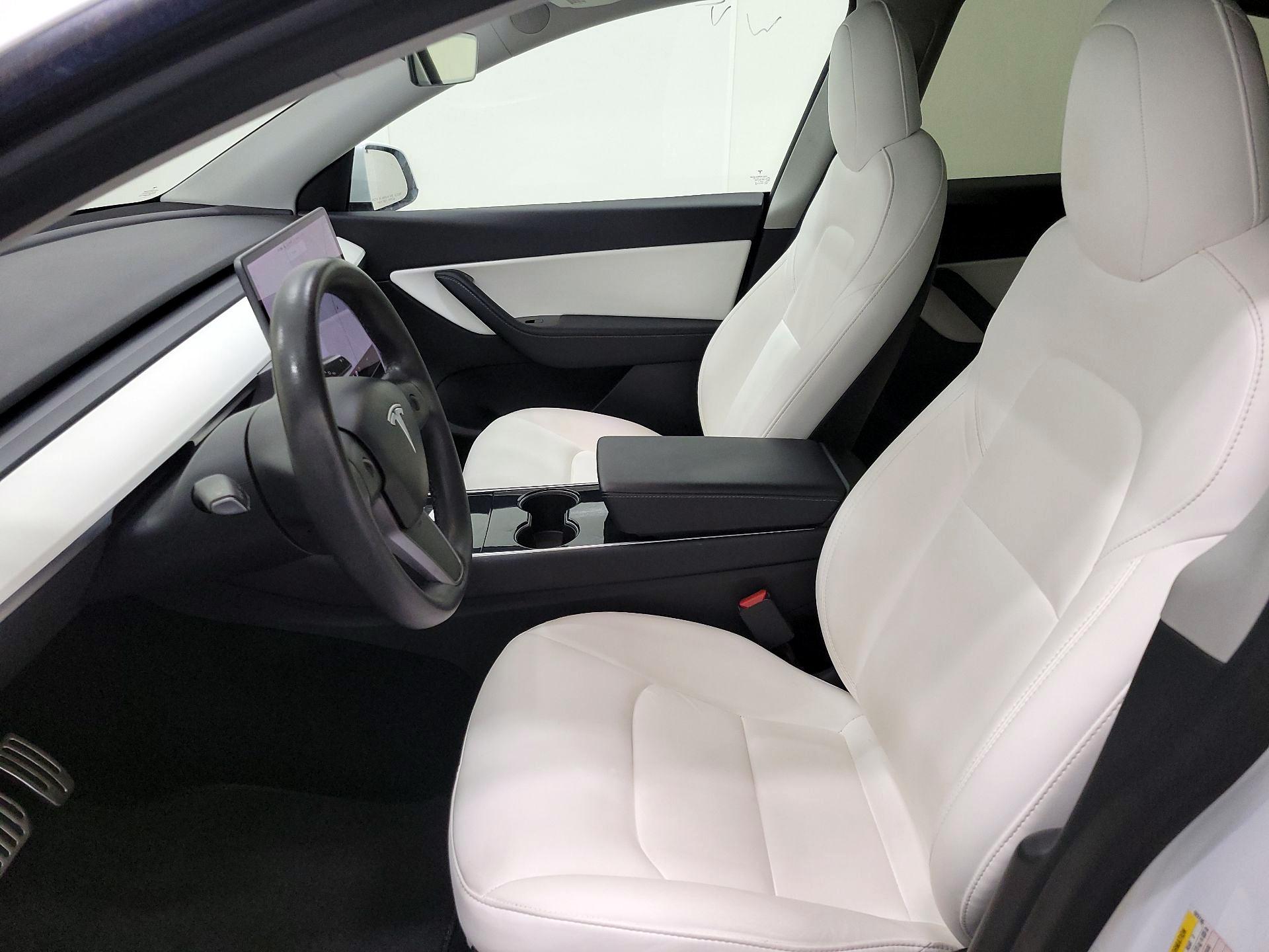 Thumbnail: 2020 Tesla Model Y - 9