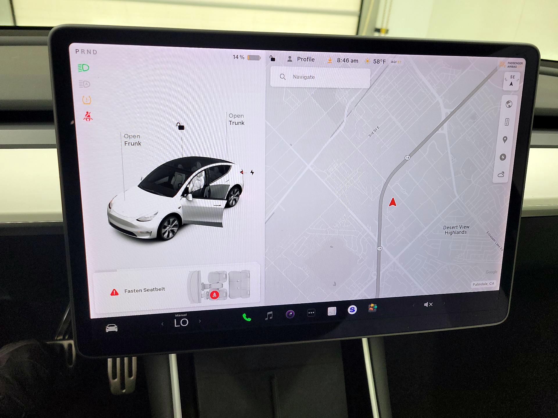 Thumbnail: 2020 Tesla Model Y - 11