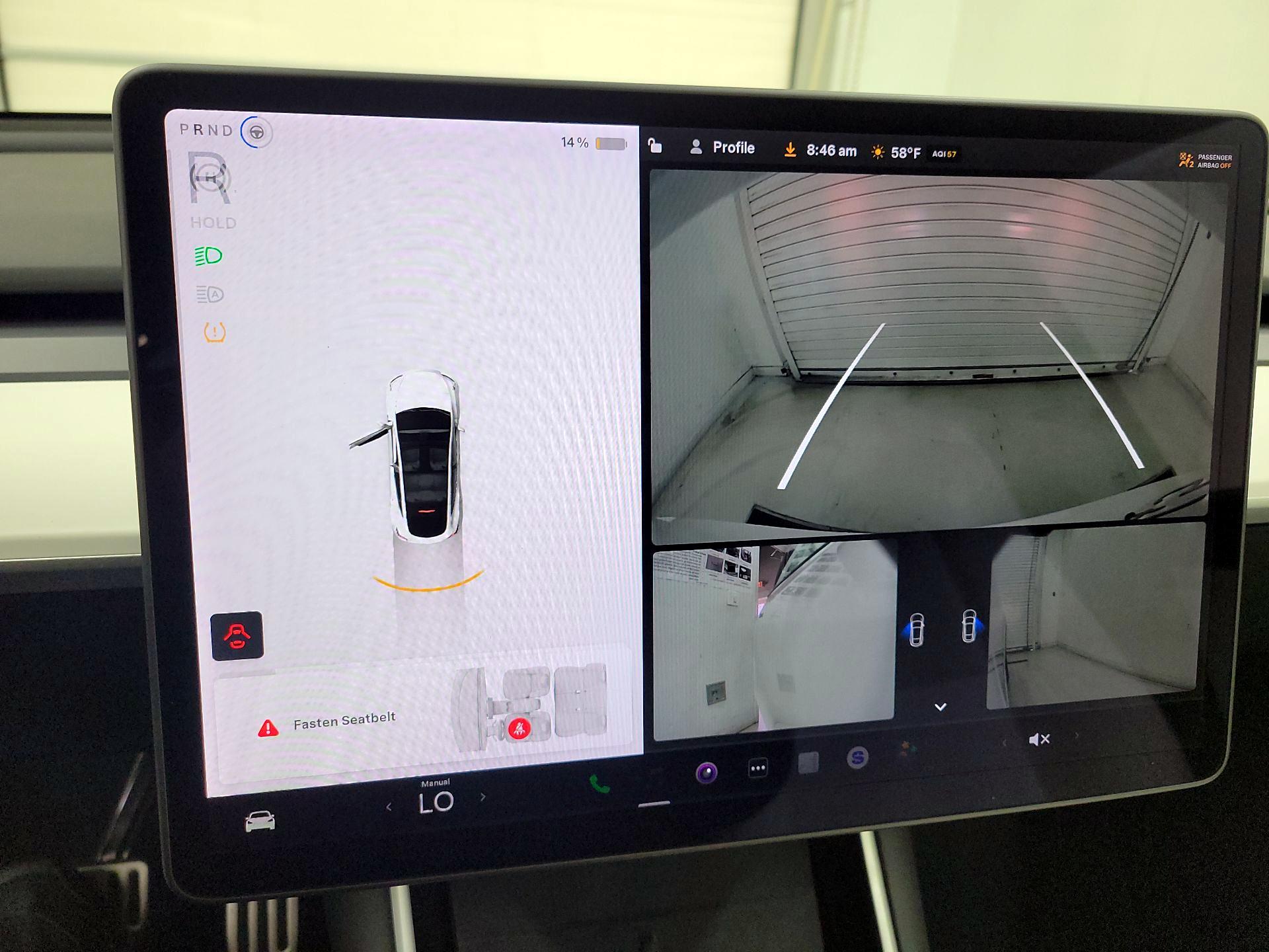 Thumbnail: 2020 Tesla Model Y - 12