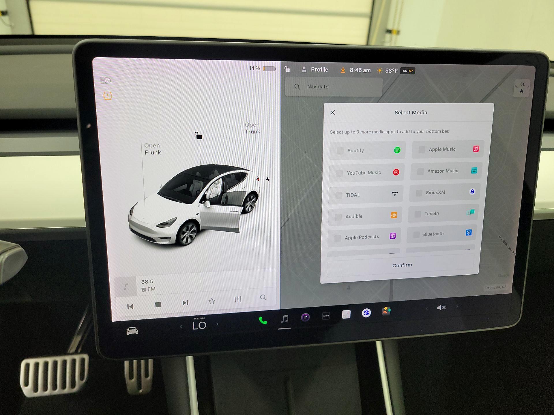 Thumbnail: 2020 Tesla Model Y - 13